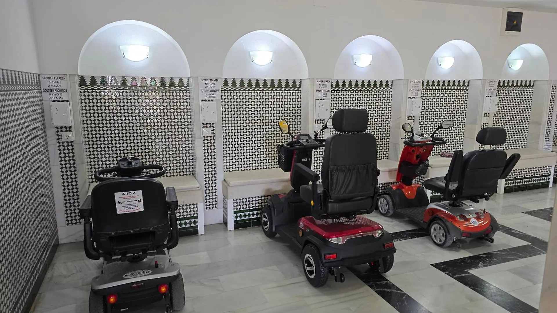 Benalmadena Minerva 401 Estudio Con Gran Piscina Y Parque Acuatico Διαμέρισμα