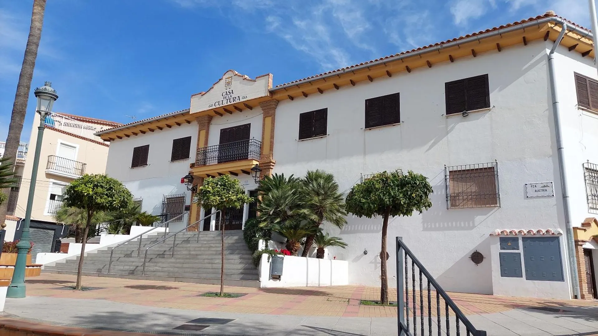 Benalmadena Minerva 401 Estudio Con Gran Piscina Y Parque Acuatico 0*,  Spain