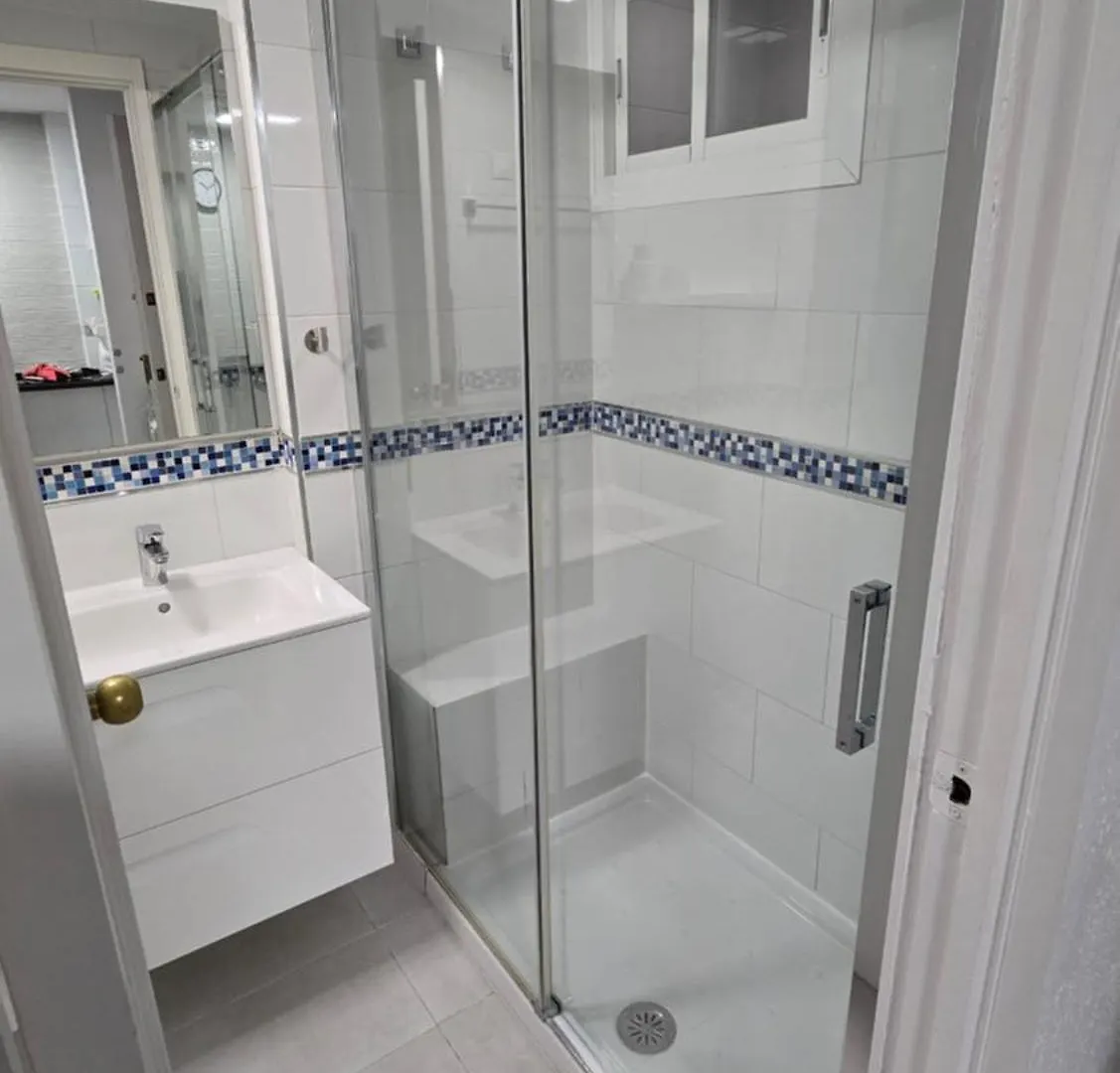 Benalmadena Minerva 401 Estudio Con Gran Piscina Y Parque Acuatico