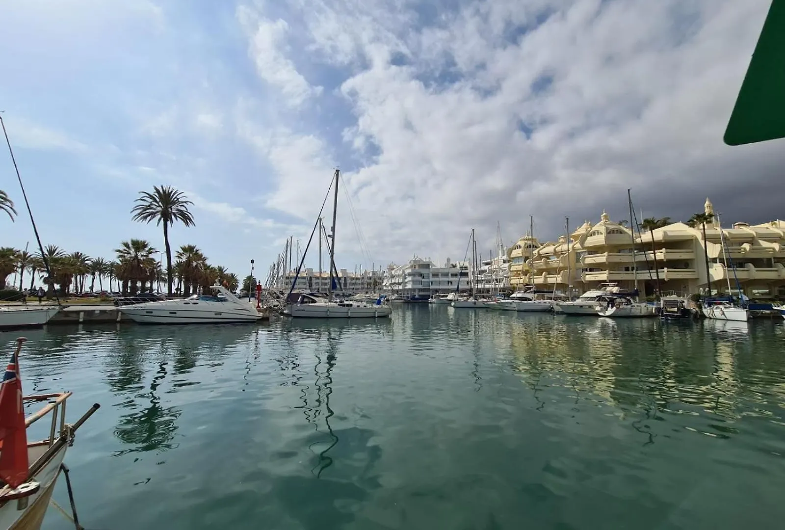 Benalmadena Minerva 401 Estudio Con Gran Piscina Y Parque Acuatico