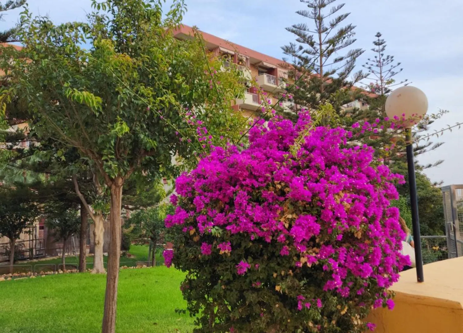 Benalmadena Minerva 401 Estudio Con Gran Piscina Y Parque Acuatico