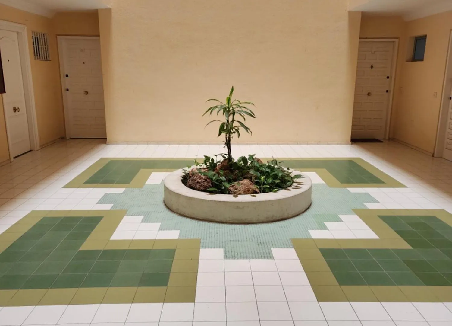 דירה Benalmadena Minerva 401 Estudio Con Gran Piscina Y Parque Acuatico
